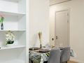 3-бөлмелі пәтер · 60 м² · 2/9 қабат, Туран 57/4 — Бухар Жырау, бағасы: 25 000 ₸ в Астане, Нура р-н — фото 21