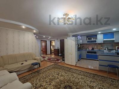 3-бөлмелі пәтер · 100 м² · 2/5 қабат, Абая 160, бағасы: 38 млн ₸ в Костанае