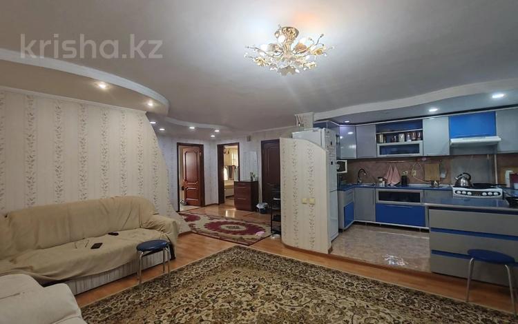 3-бөлмелі пәтер · 100 м² · 2/5 қабат, Абая 160, бағасы: 38 млн ₸ в Костанае — фото 2
