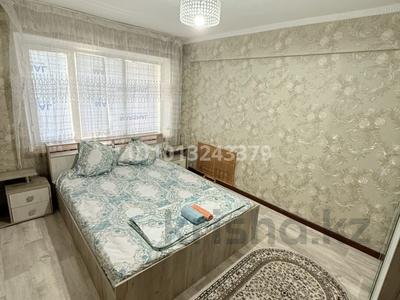 2-комнатная квартира · 30 м² · 3/5 этаж, Казыбек би 22 — Казантаев за 3 000 ₸ в 