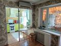 2-бөлмелі пәтер · 45 м² · 3/5 қабат, Тауелсиздик 14/2, бағасы: 20 млн ₸ в Астане, Алматы р-н
