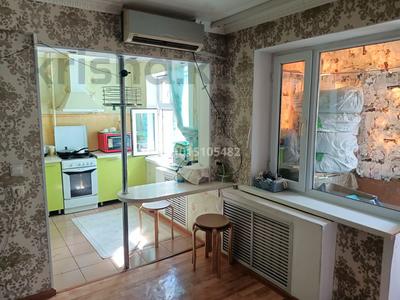 2-бөлмелі пәтер · 45 м² · 3/5 қабат, Тауелсиздик 14/2, бағасы: 20 млн ₸ в Астане, Алматы р-н