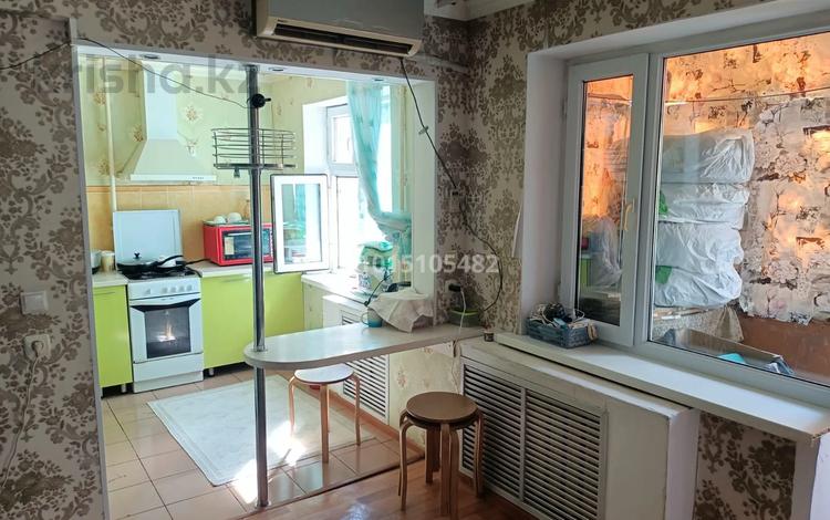2-бөлмелі пәтер · 45 м² · 3/5 қабат, Тауелсиздик 14/2, бағасы: 20 млн ₸ в Астане, Алматы р-н — фото 2