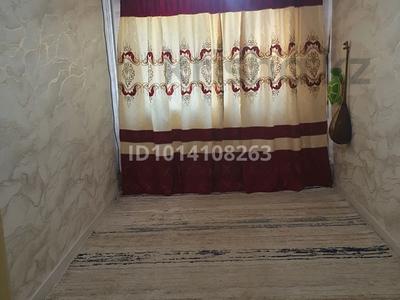 3-комнатная квартира · 56 м² · 1/2 этаж, Шаңырақ шағын ауданы 7 за 10.5 млн ₸ в Жанаозен