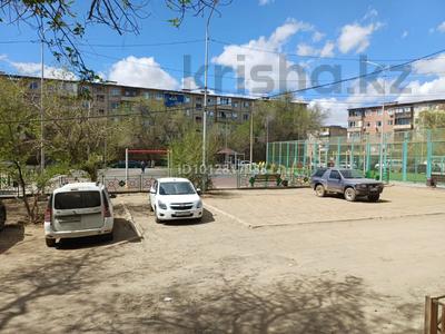 2-комнатная квартира · 44 м² · 1/5 этаж, Бульвар Гарышкерлер 34 за 10.9 млн ₸ в Жезказгане