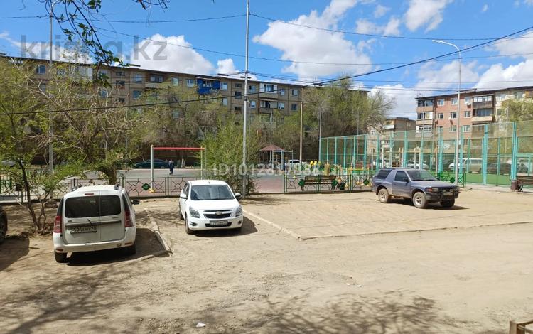 2-комнатная квартира · 44 м² · 1/5 этаж, Бульвар Гарышкерлер 34 за 10.9 млн ₸ в Жезказгане — фото 2
