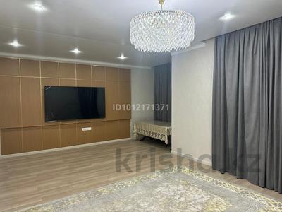 3-бөлмелі пәтер · 105 м² · 1/6 қабат, мухамедханова 57, бағасы: ~ 63 млн 〒 в Семее