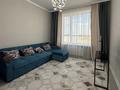 2-комнатная квартира · 45 м² · 14/20 этаж, Кайыма Мухамедханова 6a за 300 000 ₸ в Астане, Есильский р-н — фото 4