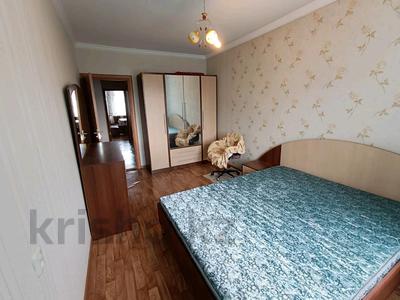 2-комнатная квартира, 52 м², 4/6 этаж помесячно, Сабатаева 196 за 120 000 〒 в Кокшетау
