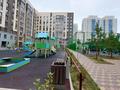 4-комнатная квартира · 115.6 м² · 8/10 этаж, К. Сатпаева 24 за 63 млн ₸ в Астане, Алматы р-н — фото 3