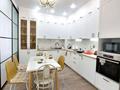 4-комнатная квартира · 115.6 м² · 8/10 этаж, К. Сатпаева 24 за 63 млн ₸ в Астане, Алматы р-н — фото 9