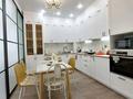 4-комнатная квартира · 115.6 м² · 8/10 этаж, К. Сатпаева 24 за 63 млн ₸ в Астане, Алматы р-н — фото 10