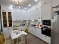 4-комнатная квартира · 115.6 м² · 8/10 этаж, К. Сатпаева 24 за 63 млн ₸ в Астане, Алматы р-н — фото 11