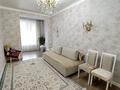 4-комнатная квартира · 115.6 м² · 8/10 этаж, К. Сатпаева 24 за 63 млн ₸ в Астане, Алматы р-н — фото 15