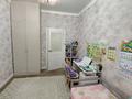 4-комнатная квартира · 115.6 м² · 8/10 этаж, К. Сатпаева 24 за 63 млн ₸ в Астане, Алматы р-н — фото 18