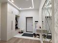 4-комнатная квартира · 115.6 м² · 8/10 этаж, К. Сатпаева 24 за 63 млн ₸ в Астане, Алматы р-н — фото 20
