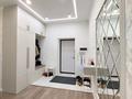 4-комнатная квартира · 115.6 м² · 8/10 этаж, К. Сатпаева 24 за 63 млн ₸ в Астане, Алматы р-н — фото 21