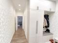 4-комнатная квартира · 115.6 м² · 8/10 этаж, К. Сатпаева 24 за 63 млн ₸ в Астане, Алматы р-н — фото 23