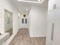 4-комнатная квартира · 115.6 м² · 8/10 этаж, К. Сатпаева 24 за 63 млн ₸ в Астане, Алматы р-н — фото 24