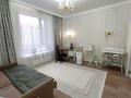 4-комнатная квартира · 115.6 м² · 8/10 этаж, К. Сатпаева 24 за 63 млн ₸ в Астане, Алматы р-н — фото 26