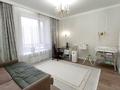 4-комнатная квартира · 115.6 м² · 8/10 этаж, К. Сатпаева 24 за 63 млн ₸ в Астане, Алматы р-н — фото 27