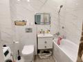 4-комнатная квартира · 115.6 м² · 8/10 этаж, К. Сатпаева 24 за 63 млн ₸ в Астане, Алматы р-н — фото 32