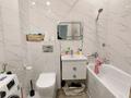 4-комнатная квартира · 115.6 м² · 8/10 этаж, К. Сатпаева 24 за 63 млн ₸ в Астане, Алматы р-н — фото 33