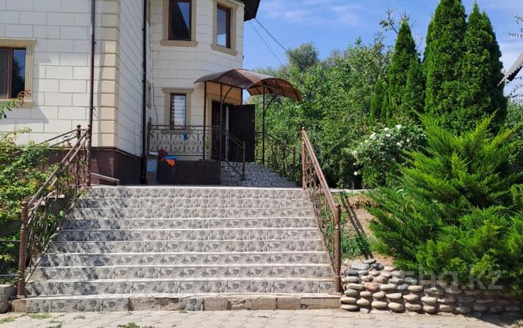 Жеке үй · 5 бөлме · 406 м² · 12 жүзд., Алатау (ИЯФ) ш/а. 153, бағасы: 79 млн ₸ в Алматы, Медеуский р-н — фото 53
