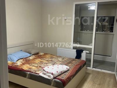 1 комната · 40 м² · 11/12 этаж, Е 103 5 за 135 000 ₸ в Астане, Нура р-н