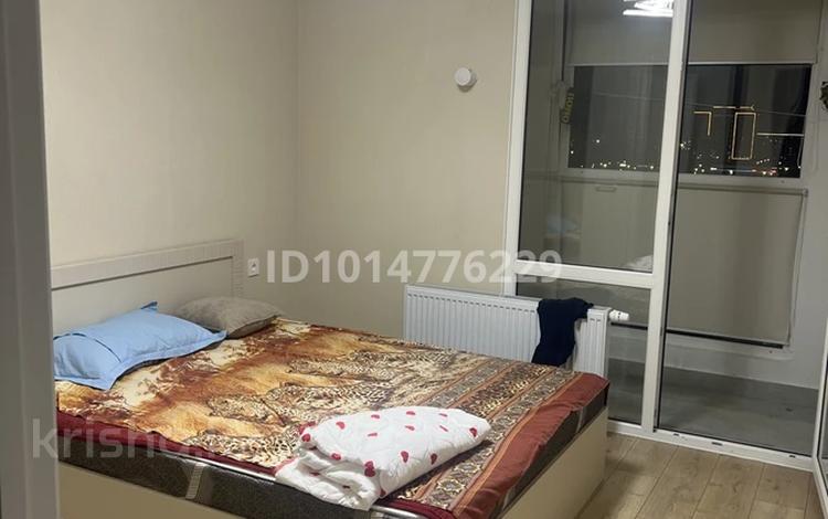 1 комната · 40 м² · 11/12 этаж, Е 103 5 за 135 000 ₸ в Астане, Нура р-н — фото 2