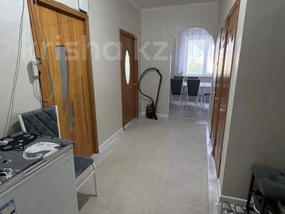 3-бөлмелі пәтер · 65 м² · 6/12 қабат, мкр Аксай-1А, бағасы: 37 млн ₸ в Алматы, Ауэзовский р-н