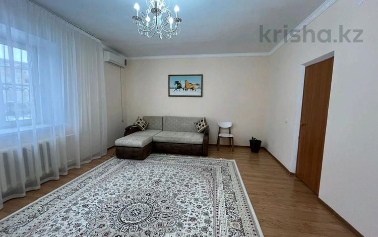 2-комнатная квартира · 69 м² · 2/5 этаж, Астана за 25 млн ₸ в Уральске — фото 2