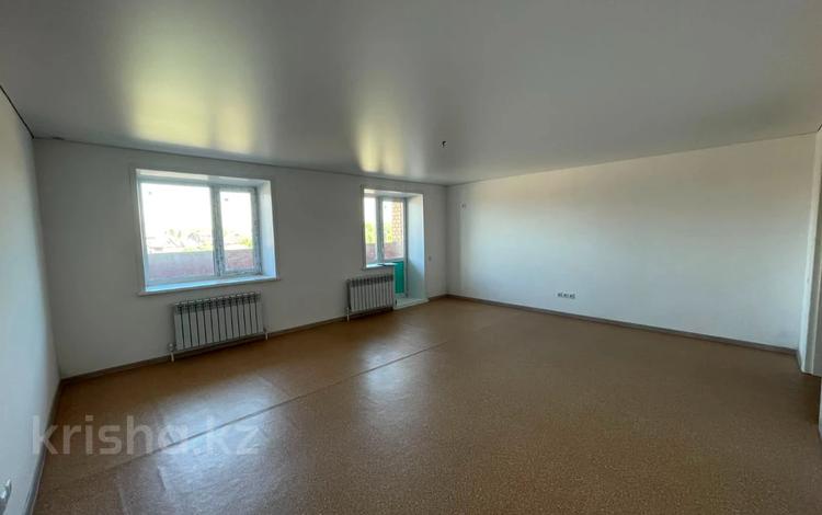 2-комнатная квартира · 80.7 м² · 2/9 этаж, Крепостная 143 за 30.9 млн ₸ в Петропавловске — фото 10