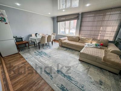 5-бөлмелі пәтер · 100 м² · 1/5 қабат, Назарбаева, бағасы: 33 млн ₸ в Талдыкоргане