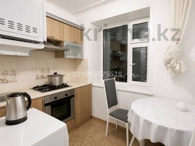 2-комнатная квартира · 45 м² · 5/6 этаж, Абая 59 — СРОЧНО за ~ 18 млн ₸ в Астане, Алматы р-н