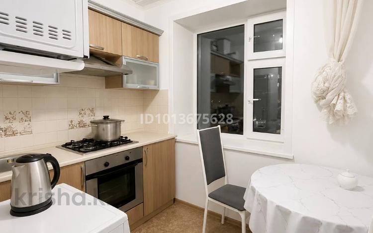 2-комнатная квартира · 45 м² · 5/6 этаж, Абая 59 — СРОЧНО за ~ 18 млн ₸ в Астане, Алматы р-н — фото 13