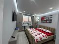 2-комнатная квартира · 55 м² · 11/12 этаж, мкр Акжайык, Байдибек би 115/10 за 16 000 ₸ в Шымкенте, Абайский р-н