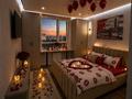 2-комнатная квартира · 55 м² · 11/12 этаж, мкр Акжайык, Байдибек би 115/10 за 16 000 ₸ в Шымкенте, Абайский р-н — фото 3