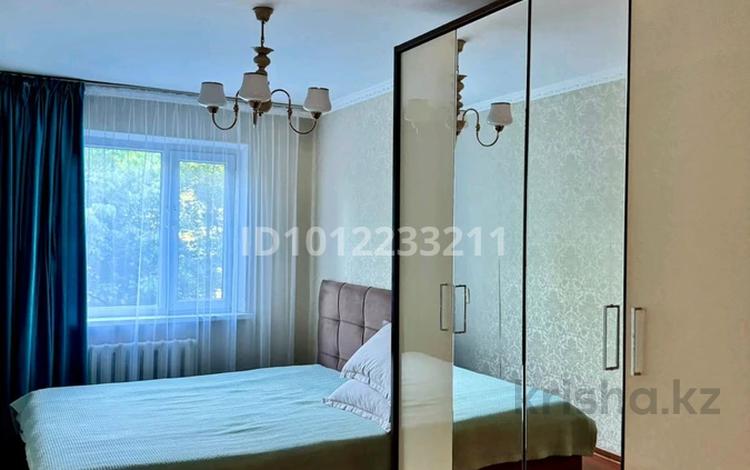 3-бөлмелі пәтер · 57.8 м² · 3/5 қабат, 12-й микрорайон, 12-й микрорайон 217 — Возле магнума, бағасы: 23.8 млн ₸ в Шымкенте, Енбекшинский р-н — фото 2