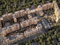 3-комнатная квартира · 72 м² · 1/12 этаж, Белжайлау 47а — Потолки 3,3 м за 53.5 млн ₸ в Алматы, Наурызбайский р-н — фото 4