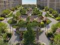 3-комнатная квартира · 72 м² · 1/12 этаж, Белжайлау 47а — Потолки 3,3 м за 53.5 млн ₸ в Алматы, Наурызбайский р-н — фото 5