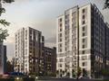 3-комнатная квартира · 72 м² · 1/12 этаж, Белжайлау 47а — Потолки 3,3 м за 53.5 млн ₸ в Алматы, Наурызбайский р-н — фото 6