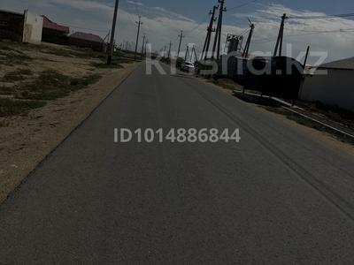 Отдельный дом · 2 комнаты · 60 м² · 15 сот., 4 квартал 953 за 12 млн ₸ в Саина Шапагатовой