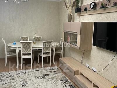 2-бөлмелі пәтер, 67 м², 8/9 қабат, мкр Аккент, мкр. Аккент 23, бағасы: 35 млн 〒 в Алматы, Алатауский р-н