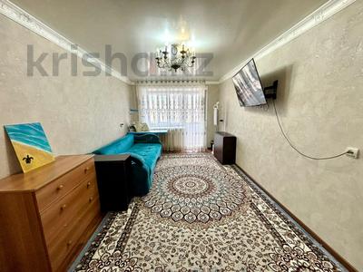 3-комнатная квартира · 58 м² · 4/5 этаж, мкр Новый Город, Ержанова 23 за 26 млн ₸ в Караганде, Казыбек би р-н