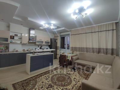 3-бөлмелі пәтер · 56.2 м² · 4/5 қабат, ЖМ Лесная поляна, бағасы: 24 млн ₸ в Косшы