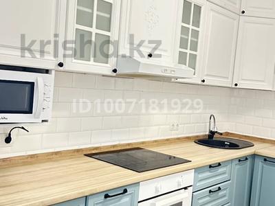 2-комнатная квартира · 68.2 м² · 2/5 этаж, Алихана Бокейхана 21/5 за 245 000 〒 в Астане, Есильский р-н