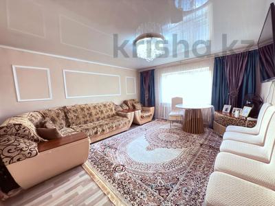 Отдельный дом · 4 комнаты · 88.7 м² · 9 сот., Левый восточный за 14 млн 〒 в Семее