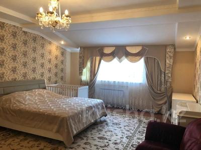8-бөлмелі пәтер · 323.6 м² · 2/3 қабат, Тауелсиздик 162, бағасы: 125 млн ₸ в Костанае