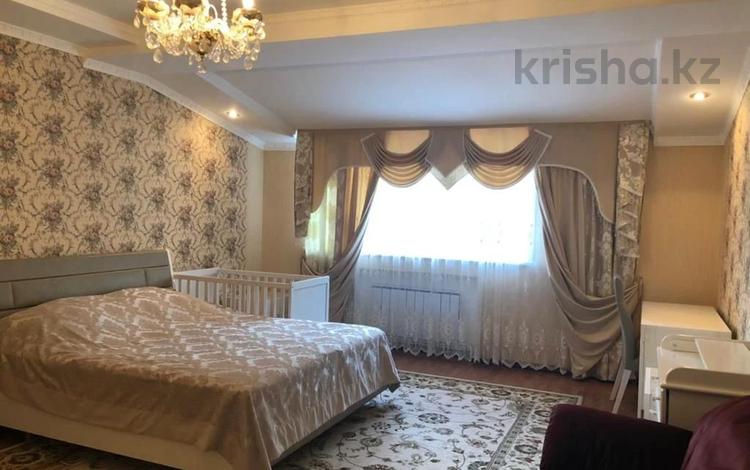 8-бөлмелі пәтер · 323.6 м² · 2/3 қабат, Тауелсиздик 162, бағасы: 125 млн ₸ в Костанае — фото 7